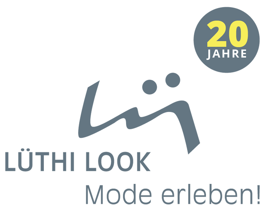 LÜTHI LOOK